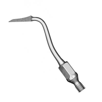 Sonicflex prep gold №49 - насадка для препарирования, с алмазным покрытием, мезиальная | KaVo (Германия)