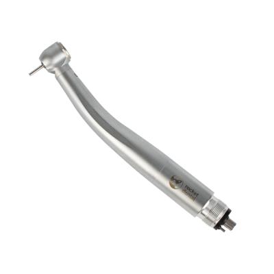 X3LG RD - турбинный наконечник с генератором света, для 4-х канального соединения | Rocket Dental (Китай)