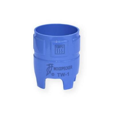 TW-1 - ключ универсальный к насадкам Woodpecker, пластиковый | Woodpecker (Китай)