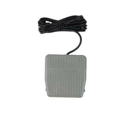 Педаль проводная прямоугольная для скалеров VRN | VRN (Китай)