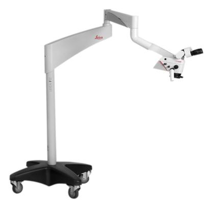 Leica M320 Advaced II Ergo - микроскоп стоматологический для использования с напольной мобильной стойкой | KaVo (Германия)