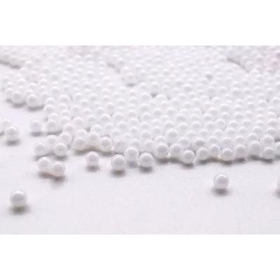 Шарики для синтеризации ZrO2, 500 г | CDM (Китай)