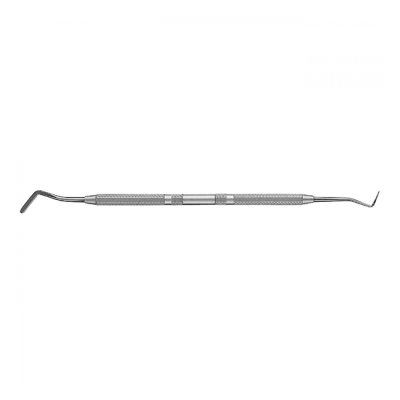 Инструмент моделировочный для воска, форма AY №3, двусторонний | YDM (Япония)