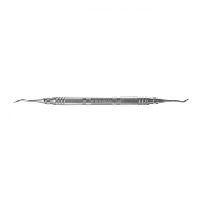 Инструмент для удаления имплантов, M-HR, двухсторонний, 60 градусов | YDM (Япония)