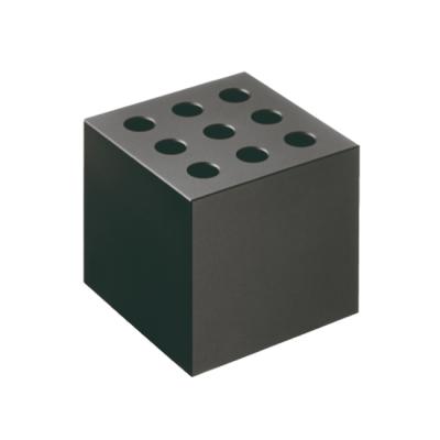 Алюминиевый анодированный бокс для инструментов | Smile Line (Швейцария)