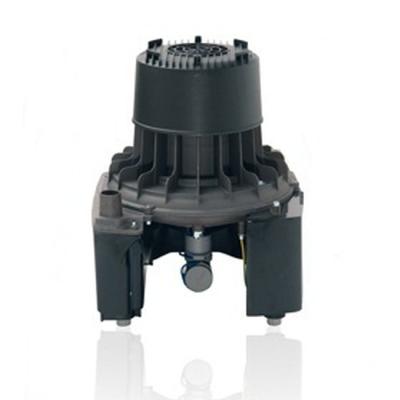 V 300 S - вакуумная помпа на 2 стоматологические установки, при единовременной работе 1, без кожуха, сухая аспирация | Dürr Dental (Германия)