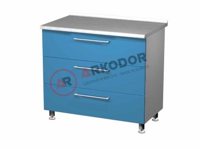 Металлическая тумба AR-29 LUX