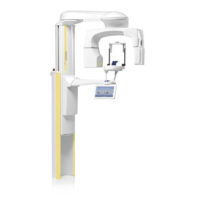 Planmeca ProMax 3D Plus - аппарат 3D визуализации| Planmeca (Финляндия)