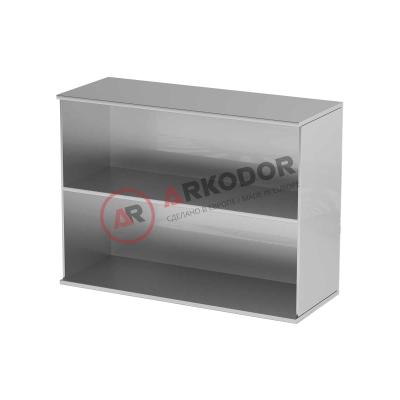 Тумба AT-S31 (Нержавеющая сталь)