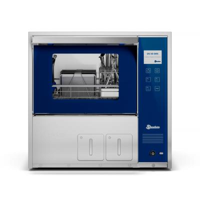 DS 50 DRS D - машина для предстерилизационной обработки, мойки, дезинфекции и сушки, с одним автоматическим дозатором дезсредства | Steelco (Италия)