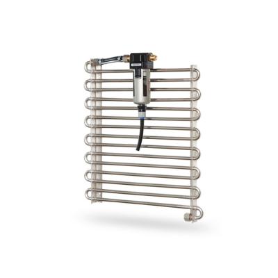 KJF-1 - конденсатно-фильтровальный агрегат | EKOM (Словакия)