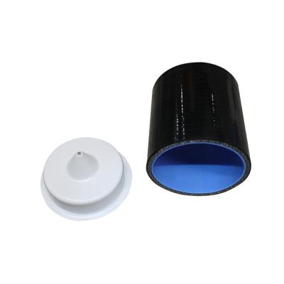 ФОРМА 6.0 КРУГ - комплект многоразовых форм для изготовления круглых опок, 62х60 мм | Аверон (Россия)