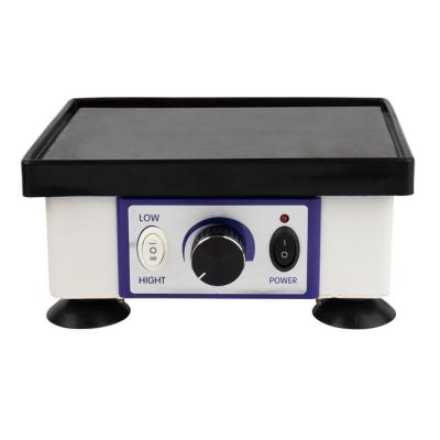 JG-203 - вибростолик прямоугольный малый, прямоугольная рабочая поверхность, плавная регулировка амплитуды вибрации, загрузка до 2 кг | Jinguang (Китай) JG-203 - вибростолик прямоугольный малый, прямоугольная рабочая поверхность, плавная регулировка амплитуды вибрации, загрузка до 2 кг | Jinguang (Китай)