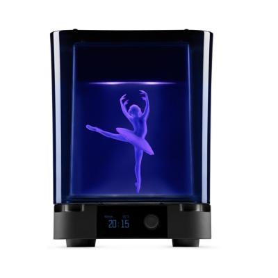 Form Cure - камера УФ-отверждения 3D моделей | Formlabs (США) Form Cure - камера УФ-отверждения 3D моделей | Formlabs (США)