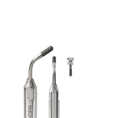 Насадка СР6 для ультразвуковых скалеров Mectron | Mectron (Италия)
