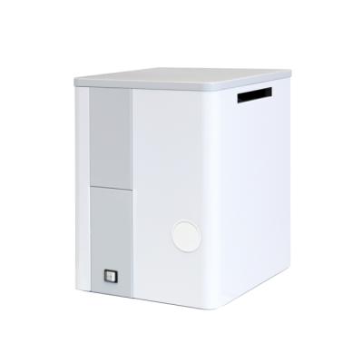 DO 3 Basic - мобильная аспирационная система в кожухе, 300 л/мин | EKOM (Словакия)