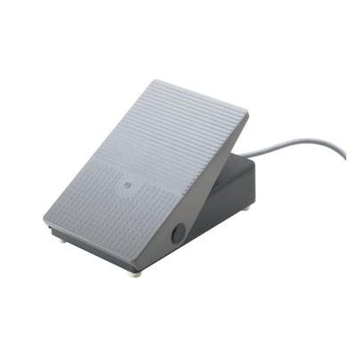 Vario-педаль с ножным переключателем для Micro-Cut / NM 3000 | Nouvag (Швейцария) Vario-педаль с ножным переключателем для Micro-Cut / NM 3000 | Nouvag (Швейцария)