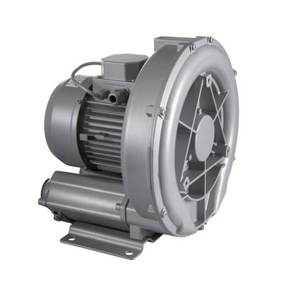 Flux-Jet - аспиратор для сухой аспирации для 4-х стоматологических установок | Cattani (Италия)