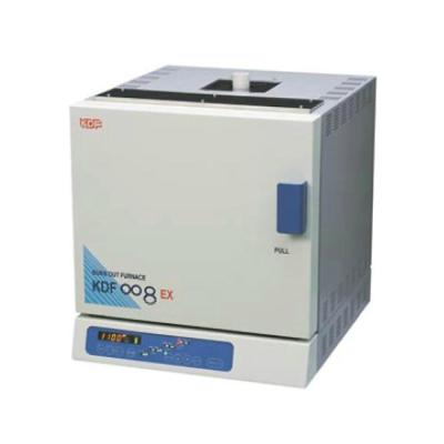 KDF 008EX - муфельная печь с трехсторонним нагревом | KDF Denken-Highdental Co. (Япония)