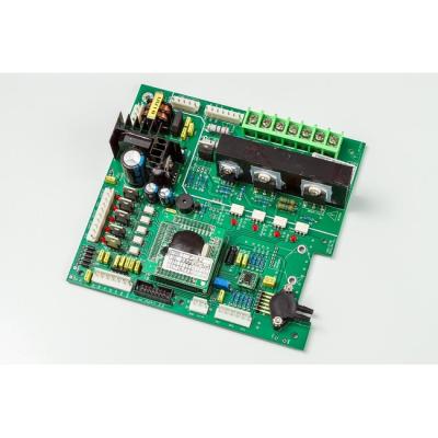 Плата управления для Woson Tanzo C | Woson (Китай)