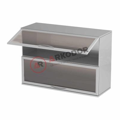 Тумба AT-S39 (Нержавеющая сталь)