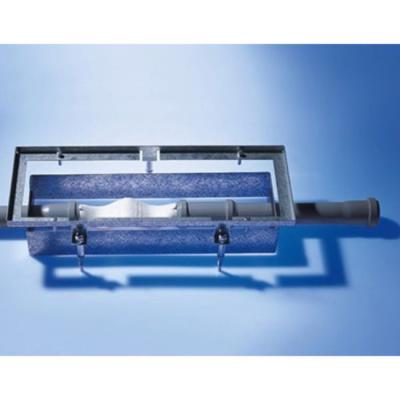 Инсталляционный короб для ускорителя потока аспирационных систем Durr Dental | Dürr Dental (Германия)