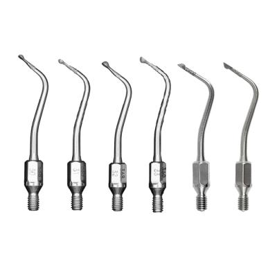 Sonicflex micro - набор насадок для препарирования малых полостей и скашивания краев эмали | KaVo (Германия)