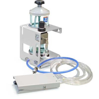 АМС 1.3 Б - автономный модуль для струйной обработки изделий, для абразива 125-350 мкм | Аверон (Россия)