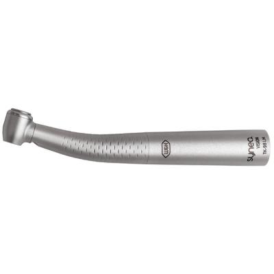 Synea Vision TK-98 LM - турбинный наконечник с подсветкой, пятиточечным спреем, диаметром головки 11,5 мм (под соединение Multiflex) | W&H DentalWerk (Австрия)