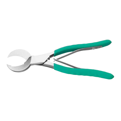 Кусачки для гипса, размер L | YDM (Япония)