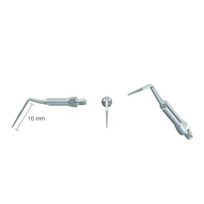 EN-4 - насадка для скалеров LM, для эндодонтии, алмазная | LM-Instruments Oy (Финляндия)