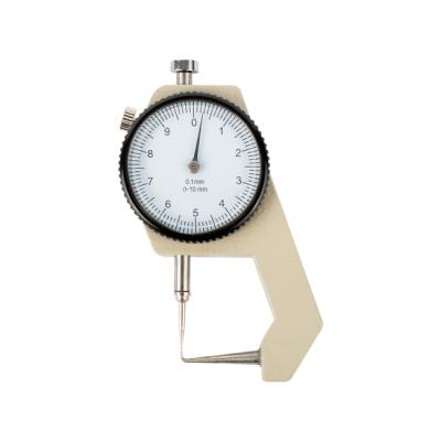 Зуботехнический микрометр (шкала деления 0,1 мм) | Jinguang (Китай)