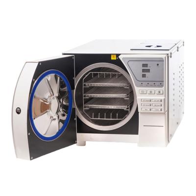 YS18L - автоматический автоклав B-класса,  со встроенным принтером, 18 л | Romax (Китай)