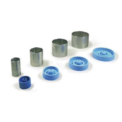 Опоковое дно 3X для Inducast | UGIN (Франция)