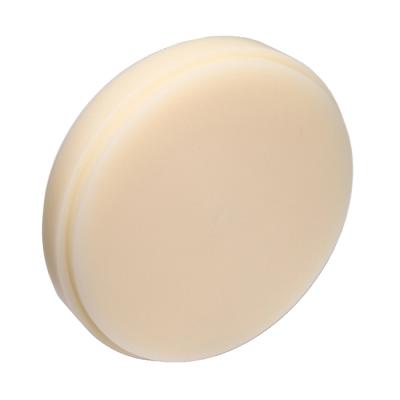 Re-Fine Acrylic - блок-заготовка из полиметилакрилата (PMMA) для CAM, 98.5x22 мм | Yamahachi (Япония)