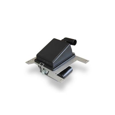 DS4 - глушитель шума к DUO, DUO 2V, HEPA фильтр и кожух | EKOM (Словакия)