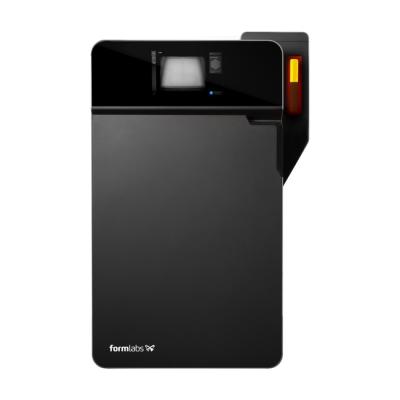 Formlabs Fuse 1 - 3D-принтер для стоматологии | Formlabs (США) Formlabs Fuse 1 - 3D-принтер для стоматологии | Formlabs (США)