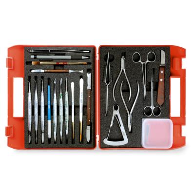 Комплект инструментов Deluxe | Renfert (Германия)