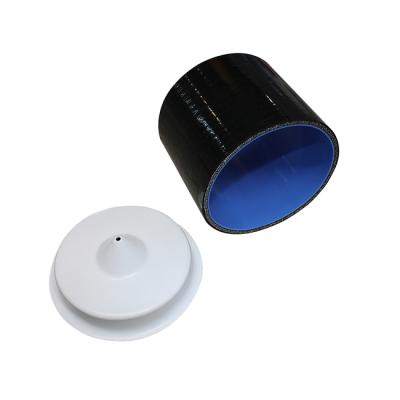 ФОРМА 9.0 КРУГ - комплект многоразовых форм для изготовления круглых опок, 89х70 мм | Аверон (Россия)