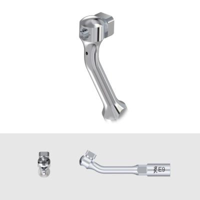 Насадка E9 для скалеров Woodpecker, эндодонтическая  (подходит к UDS/EMS) | Woodpecker (Китай)