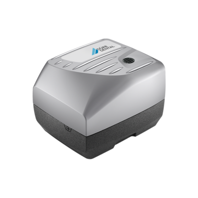 Tyscor VS 2 - радиальная аспирационная установка, влажная аспирация | Dürr Dental (Германия)