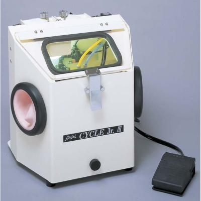 Cycle Junior III. Angel - пескоструйный аппарат, однокамерный | Daiei Dental (Япония)