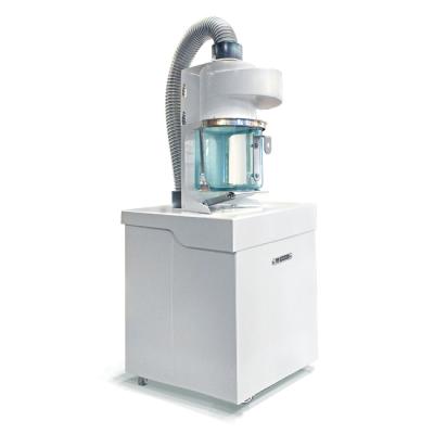 АФЦ 1.0 КОМБИ - автономный комбинированный фильтр: циклон + мешковый фильтр | Аверон (Россия)