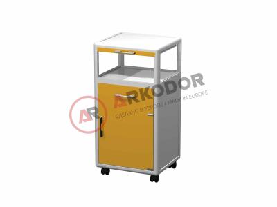 Тумба передвижная AR-PB41 (ДСП)