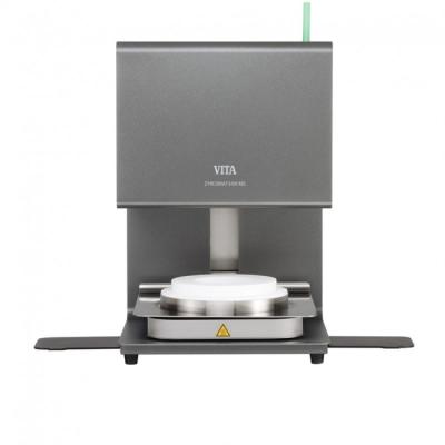 Zyrcomat 6100 MS - печь для высокоскоростной синтеризации |  VITA (Германия)