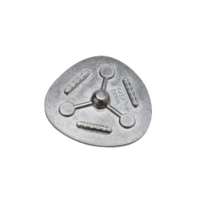 Платформа для артикулятора, 5000-1 | Asa Dental (Италия)