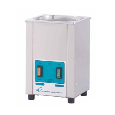 Logimec 170 H - ультразвуковая мойка с подогревом, 1.7 л | Logimec (Италия)