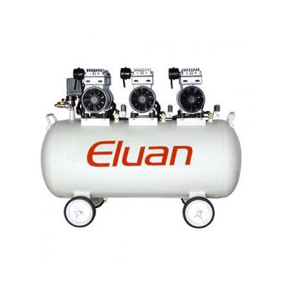 JYK135 - безмасляный компрессор для трех стоматологических установок, без осушителя, с ресивером 135 л, 220 л/мин | Eluan (Китай) JYK135 - безмасляный компрессор для трех стоматологических установок, без осушителя, с ресивером 135 л, 220 л/мин | Eluan (Китай)