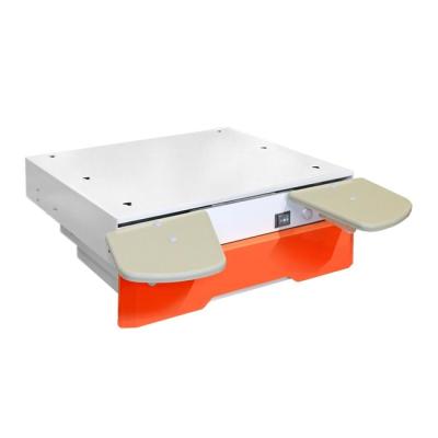 ВМУ 3.3 БАЗИС М - комплексное рабочее место с вытяжкой |  Аверон (Россия)