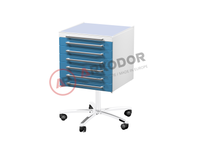 Передвижной столик AR-36.3 LUX